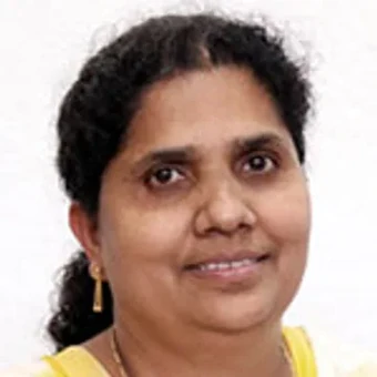 Mrs. Jalit Toms